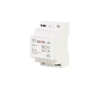 Transformateur de sonnette TRM-24 24 V/AC 0.63 A