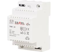 Transformateur de sonnette Zamel TRM-24 24 V/AC 0.63 A