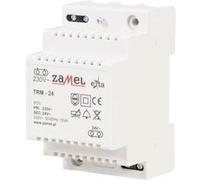 Transformateur de sonnette Zamel TRM-24 24 V/AC 0.63 A G
