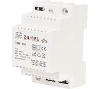 Transformateur de sonnette Zamel TRM-358 3 V/AC, 5 V/AC, 8 V/AC 5 A