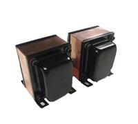 Transformateur de sortie à une extrémité 3.5K 35W, noyau de fer Z11 EI96 * 60, 1 pièce(OPT3.5KSE-35C)