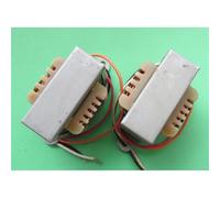 Transformateur de sortie asymétrique à tube électronique 6P6P, 6V6, 4P1S, 6P1, 6P14 5,5K, entrée 5K5 sortie a 4Ω et 8Ω(Output 8 ohm)