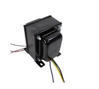 transformateur de sortie de l'amplificateur Transformateur de sortie d'amplificateur de puissance de guitare Fender86 C + B + S 100 W 2.1 K, push-pull parallèle 6L6 * 4. Impédance(C)