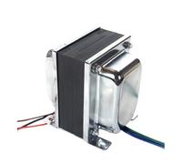 transformateur de sortie de l'amplificateur Transformateur de sortie d'amplificateur de puissance de guitare Fender86 C + B + S 100 W 2.1 K, push-pull parallèle 6L6 * 4. Impédance(B)