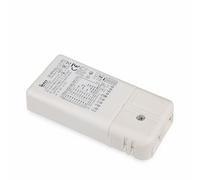 Transformateur de source d'alimentation constante LED TCI DC, MINI Jolly DALI 20 5,4 W à 20 W 122395 Transformateur LED pour éclairage LED