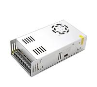Transformateur de Source d'alimentation de commutation 12V 24V 36V 48V 60V 72V 360W 400W 500W 600W, AC DC SMPS for bande lumineuse LED, moteur de vidéosurveillance ( Color : 24V , Size : 600W )