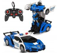 Transformateur De Télécommande De Voiture Télécommandée