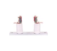 Transformateur de tension 10KV, fusible de limitation de courant haute tension RN2-10/0,5a avec base