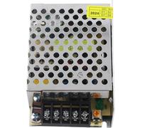 Transformateur de tension AC 100V��240V vers DC 5V 5A 25W pour bande LED