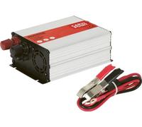 Transformateur de tension, convertisseur,12 V > 230 V 300W, voiture, camping
