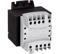 Transformateur de tension Legrand 230/400V 63VA | 42786