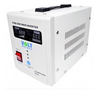 Transformateur de tension VOLT 12/230 AC-800VA E SP
