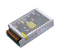 Transformateur d'éclaira d'alimentation LED MS-15w-350w AC à DC 5v 12v 24v 48v, Adaptateur de Source for Bande LED, convertisseur DC(12V,50W)