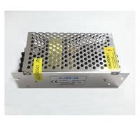 Transformateur d'éclairage 12V 10A 120W 110V/220V, pilote LED, alimentation de commutation AC à DC for bandes LED