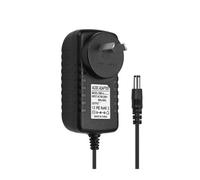 Transformateur d'éclairage AC110-240 V vers DC5 V/12 V, adaptateur d'alimentation LED 2 A 3 A(AU Plug,12V 3A)