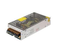 Transformateur d'éclairage de conducteur d'alimentation de commutation de 12 V 10A 120 W adapté à la bande de lumière LED entrée AC 110-240 V à DC 12 V