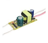 Transformateur d'éclairage d'isolement, 2 pièces, pilote LED 220V, 280mA 300mA, alimentation de lampe 3W 5W 7W 9W 10W 20W 30W 36W 50W(18-24x1w DC60-80V)