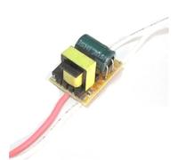 Transformateur d'éclairage d'isolement, 2 pièces, pilote LED 220V, 280mA 300mA, alimentation de lampe 3W 5W 7W 9W 10W 20W 30W 36W 50W(1-3x1w DC3-12V)