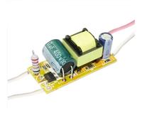 Transformateur d'éclairage d'isolement, 2 pièces, pilote LED 220V, 280mA 300mA, alimentation de lampe 3W 5W 7W 9W 10W 20W 30W 36W 50W(8-12x1w DC24-40V)