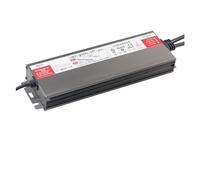 Transformateur d'éclairage étanche AC 220V à DC 12V 24V, adaptateur d'alimentation for pilote LED 36W 100W 150W 200W 400W 500W 600W(500W,9V)