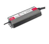 Transformateur d'éclairage étanche AC 220V à DC 12V 24V, adaptateur d'alimentation for pilote LED 36W 100W 150W 200W 400W 500W 600W(300W,9V)
