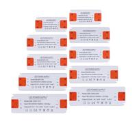 Transformateur d'éclairage ultra-mince DC 12 V 24 V, alimentation LED 12 W, 18 W, 24 W, 36 W, 60 W, 120 W, pilote 220 V, 230 V, 240 V for bandes LED(DC12V 18W 1.5A)