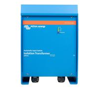 Transformateur d'isolement 3600 W pour voiture 115/230 V