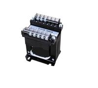 Transformateur d'isolement BK-150VA (cuivre) Équipement électrique Génie électrique(Input 380V output 220V)