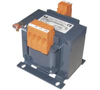 Transformateur d'isolement - ELMA TT - IZ1232 - 25 VA - 110 mA - 400 V/230 V AC