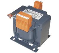 elma TT IZ1242 Transformateur d'isolement 1 x 400 V 1 x 230 V/AC 800 VA 3.50 A