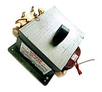 Transformateur d'origine Four micro-ondes (481010488906 PRIVILEG IGNIS V-ZUG KITCHENAID ARISTON HOTPOINT INDESIT WHIRLPOOL BAUKNECHT IKEA WHIRLPOOL)