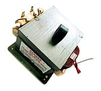Whirlpool Transformateur pour four micro-ondes 481010488906 230 V/50 Hz d'origine