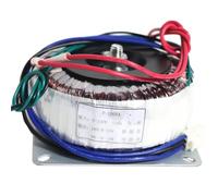 Transformateur double 22 V, 30 V, 32 V, 9 V, Ring Bull 100 W, alimentation AC Fire Bull(Dual 22V dual 9V)