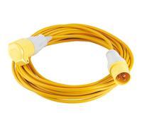 Transformateur Draper 110V Câble D'Extension Électrique 1,5mm 14M Long 17570