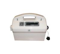 transformateur dyn eur 2010 pour robot suprême m5, dyn+ et prox 2 - 9995671-assy - dolphin