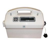 Transformateur dyn eur 2010 pour robot suprême m5, dyn+ et prox 2 Dolphin 9995671-assy blanc G