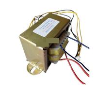 Transformateur EI 50 W, 220 V à 26 V 10,6 V 34 V, cuivre EI66*36 852D+, pistolet à air chaud, station de dessoudage, outil de soudage(50VA 24V 10V 30V)