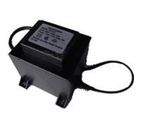 Transformateur électrique pour spa gonflable - Ospazia - Compatible autres marques Noir G