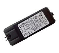 Mini trasformatore elettronico TCI dimmerabile 10-60W 220/240V 119677