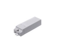 Transformateur Électronique 105 W 240-12V De Couleur Blanche Electraline 70720