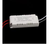 transformateur électronique 105w 220 V-12 V LED lampe ampoule pilote alimentation transformateur électronique convertisseur de
