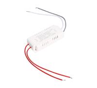 Transformateur électronique 220V-12V, ampoule de lampe halogène, alimentation, transformateur électronique, convertisseur de Volatage pour lumière halogène
