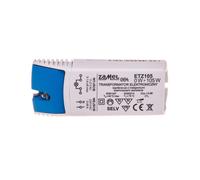 Transformateur électronique 230/11,5V 0-105W LEDIX LDX10000038