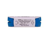 Transformateur électronique 230/11.5V 0-210W ETZ210 LDX100040 Serrure 5903669027027