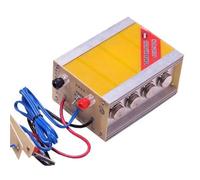 Transformateur électronique à batterie 12 V, machine basse fréquence, onduleur haute puissance, booster de tête, 1 pièce