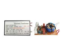 Transformateur électronique AC 220V à AC12V 20W-250W, pilote LED en option(200w)