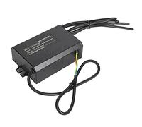 Transformateur électronique alimentation au néon stable néon lumière transformateur électronique interrupteur à chaîne de traction 12KV pour petit signe de lampe au néon