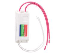 Transformateur électronique au Néon 4KVAC 30mA 1-4m, Redresseur d'alimentation pour Signe au Néon, Transformateur électronique au Néon