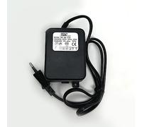 Transformateur électronique avec fiche européenne TDC DE1235 230 V 50 Hz