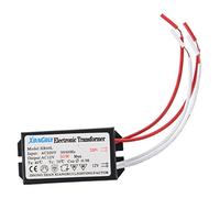 Transformateur électronique de lumière halogène 50 W 200-250 V à 12 V